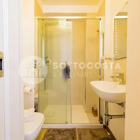 Contemporary Flat - Lägenhet *