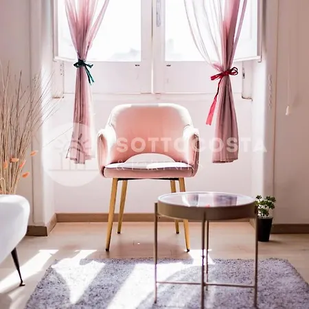 Lägenhet Contemporary Flat - Lecce