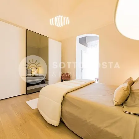 Contemporary Flat - Lägenhet *