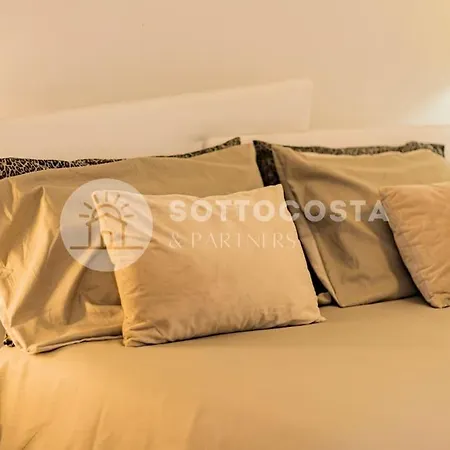 Contemporary Flat - Lägenhet Lecce