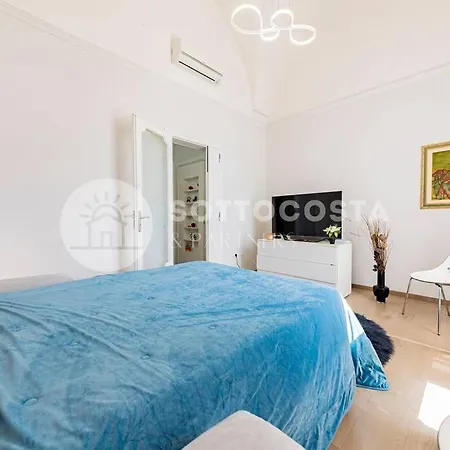 Lägenhet Contemporary Flat - Lecce