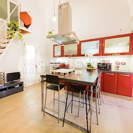 Lägenhet Contemporary Flat -