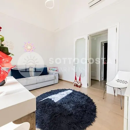 Contemporary Flat - Lägenhet Lecce
