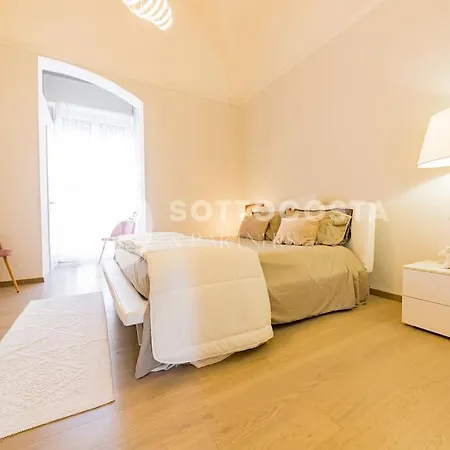 Contemporary Flat - Lägenhet Lecce