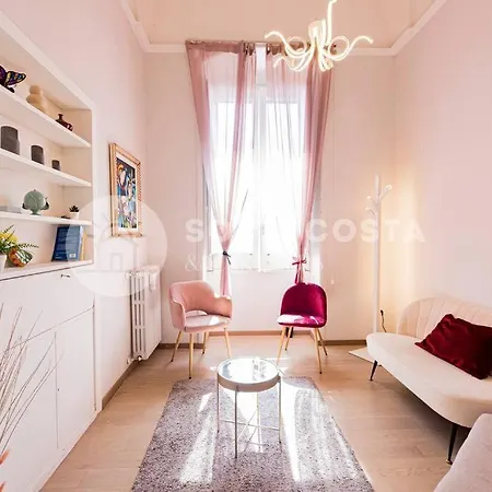 Contemporary Flat - Lägenhet *