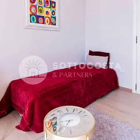 Appartamento Contemporary Flat - Lecce