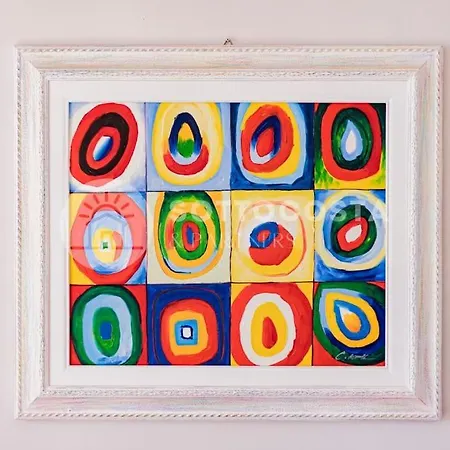 Appartamento Contemporary Flat - *