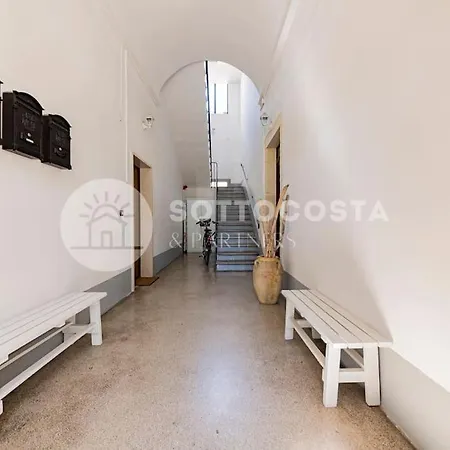 Contemporary Flat - Lecce