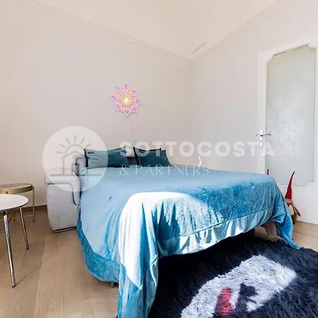 Contemporary Flat - * Lecce