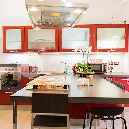 Contemporary Flat - Appartamento Lecce
