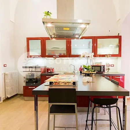 Contemporary Flat - * Lecce