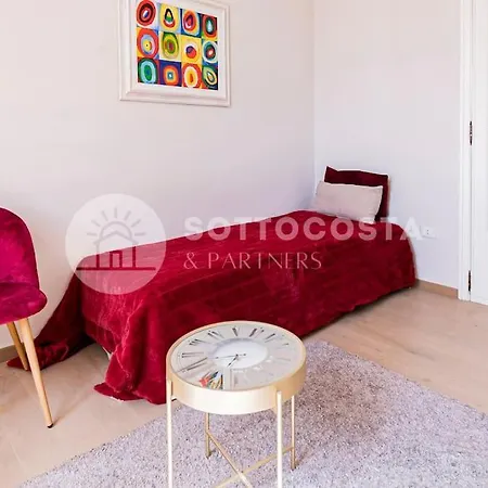 Contemporary Flat - Appartamento Lecce