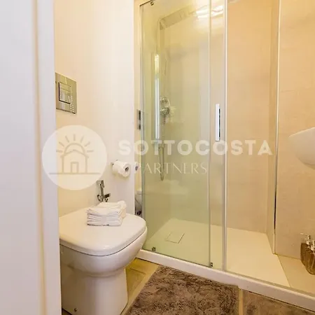 Appartamento Contemporary Flat -