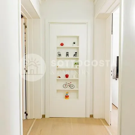 Contemporary Flat - Appartamento Lecce
