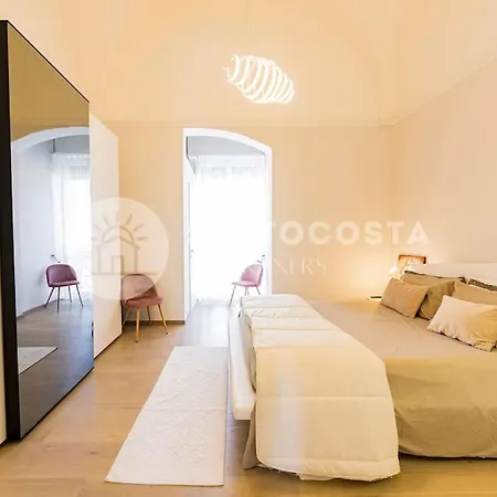 Contemporary Flat - * Lecce