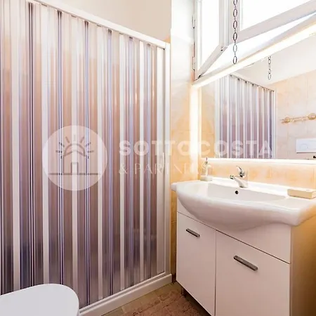 Contemporary Flat - Lecce