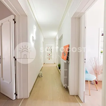 Contemporary Flat - * Lecce