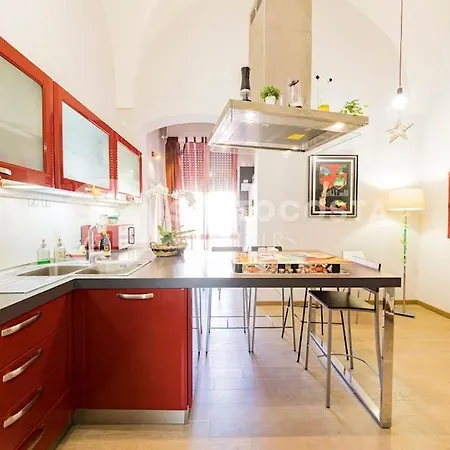 Contemporary Flat -