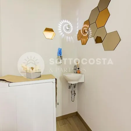 Apartment Contemporary Flat - Lecce