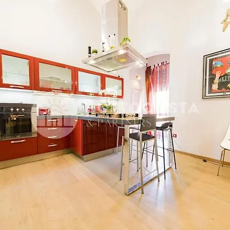 Contemporary Flat - *