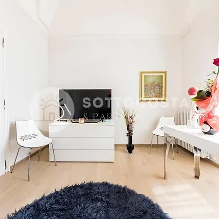 Contemporary Flat - Lecce