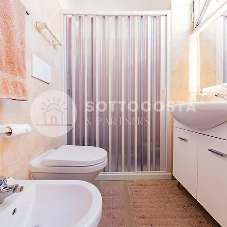 Contemporary Flat - * Lecce