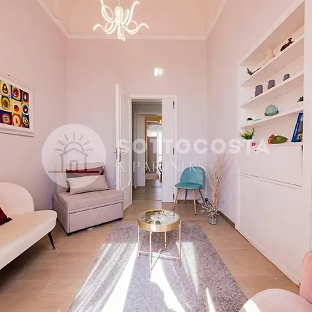 Contemporary Flat - Apartment Lecce