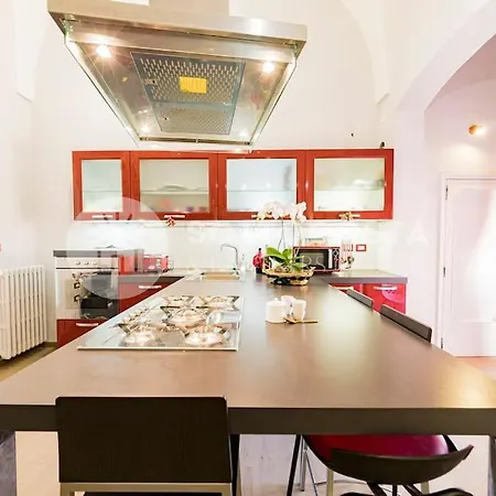 Contemporary Flat - Lecce