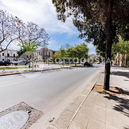 Appartamento Contemporary Flat -
